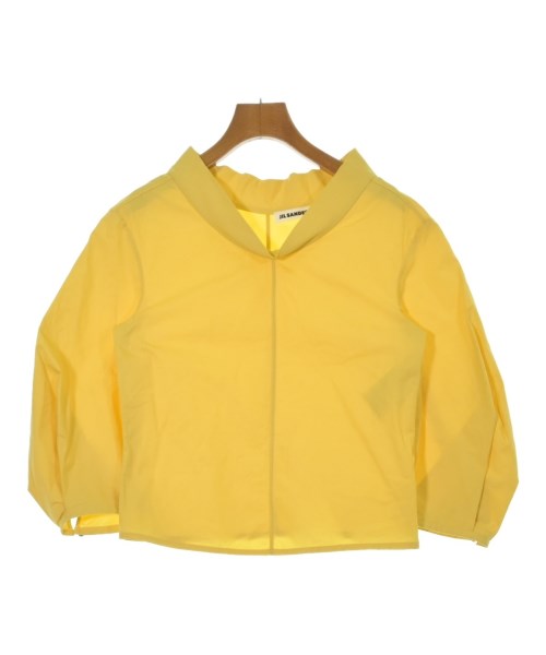 JIL SANDER 女襯衫