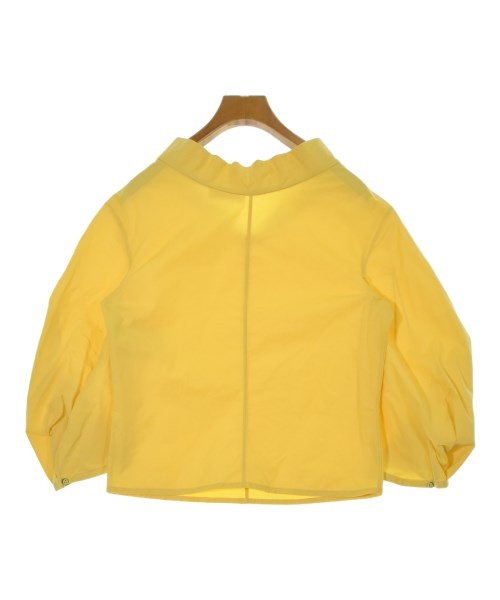JIL SANDER 女襯衫