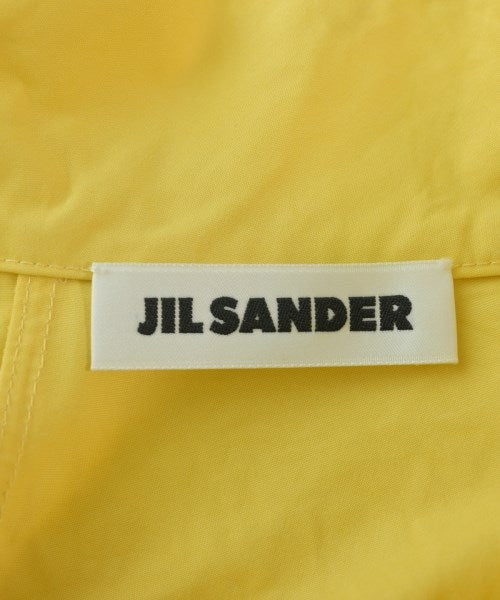 JIL SANDER 女襯衫
