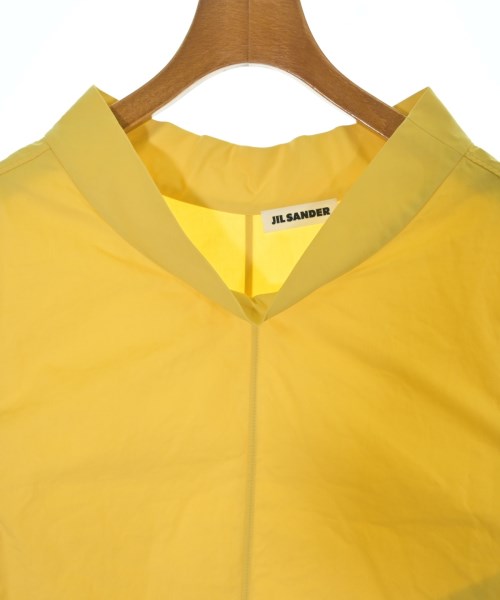JIL SANDER 女襯衫
