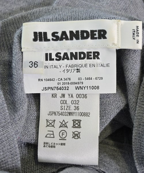JIL SANDER 雙件套