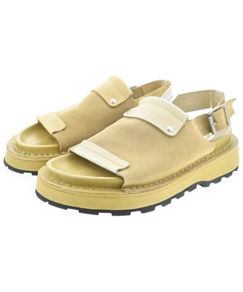 JIL SANDER 涼鞋
