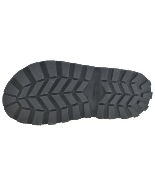 JIL SANDER 涼鞋
