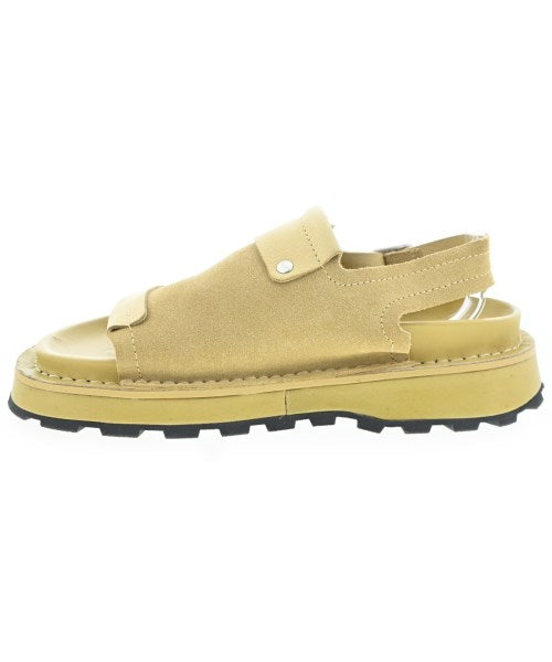 JIL SANDER 涼鞋