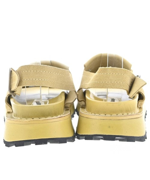 JIL SANDER 涼鞋