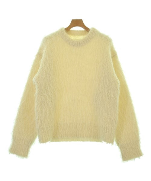 JIL SANDER 毛衣