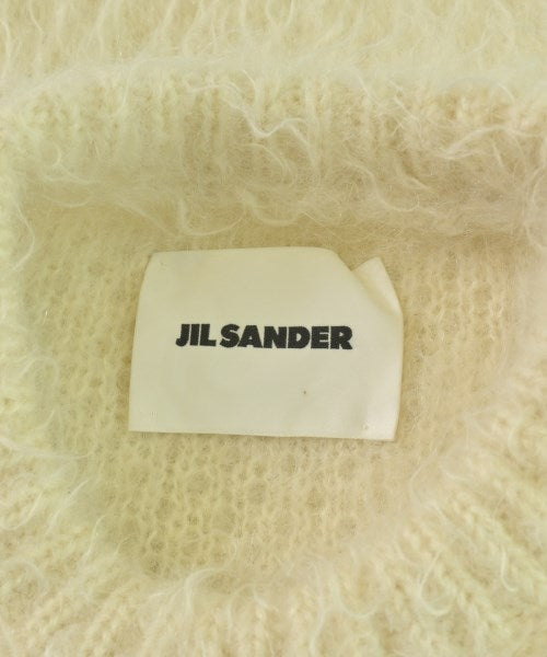 JIL SANDER 毛衣