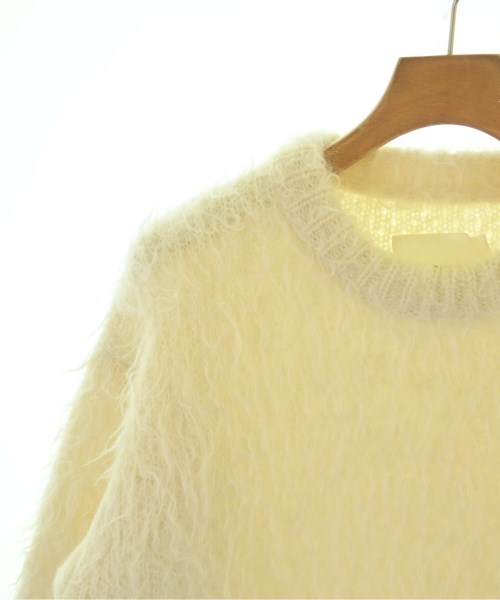 JIL SANDER 毛衣