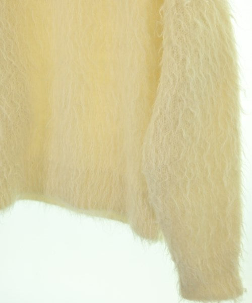 JIL SANDER 毛衣