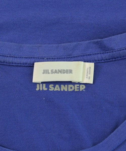 JIL SANDER T恤/上衣