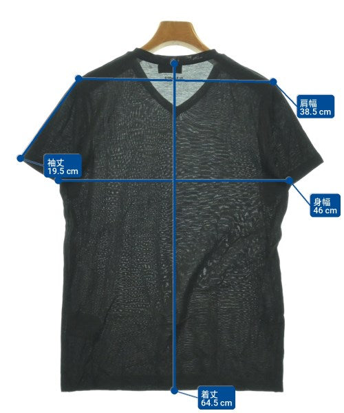JIL SANDER T恤/上衣