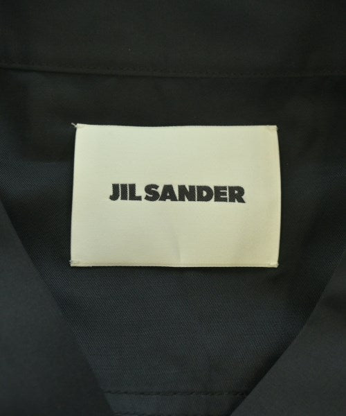 JIL SANDER 休閒襯衫