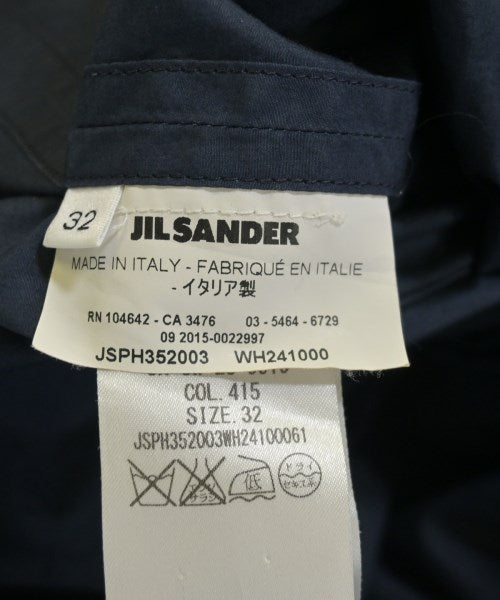 JIL SANDER 長裙/超長裙