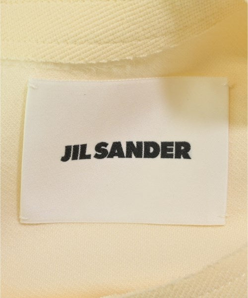 JIL SANDER 女襯衫