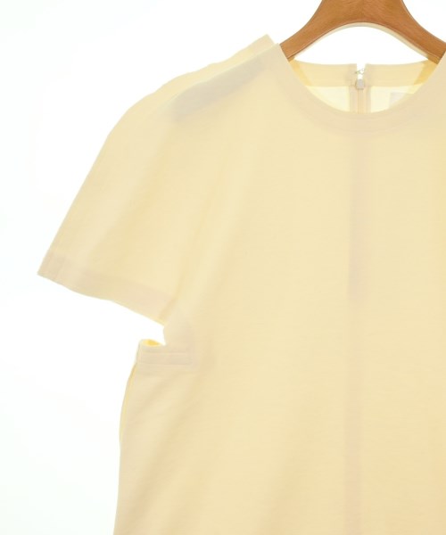 JIL SANDER 女襯衫