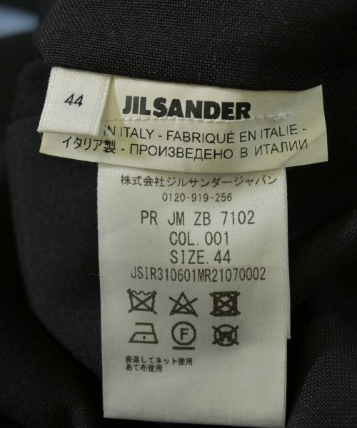 JIL SANDER 長褲