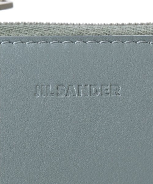 JIL SANDER 錢包/零錢包