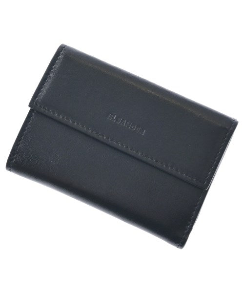 JIL SANDER 錢包/零錢包