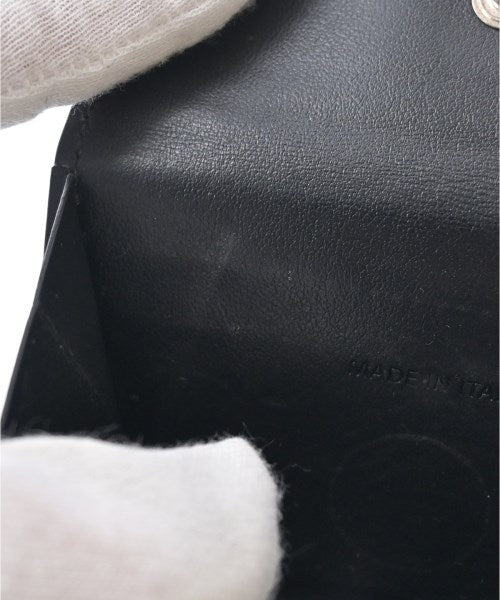 JIL SANDER 錢包/零錢包