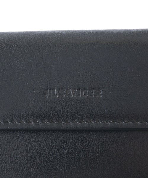 JIL SANDER 錢包/零錢包