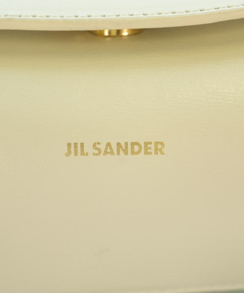 JIL SANDER 肩背包