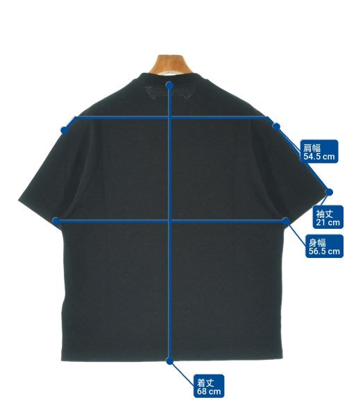 JIL SANDER T恤/上衣