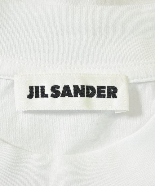 JIL SANDER T恤/上衣