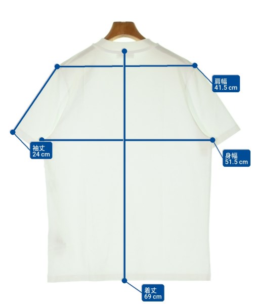 JIL SANDER T恤/上衣