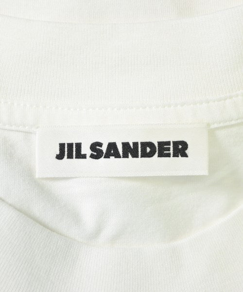 JIL SANDER T恤/上衣
