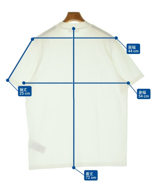 JIL SANDER T恤/上衣