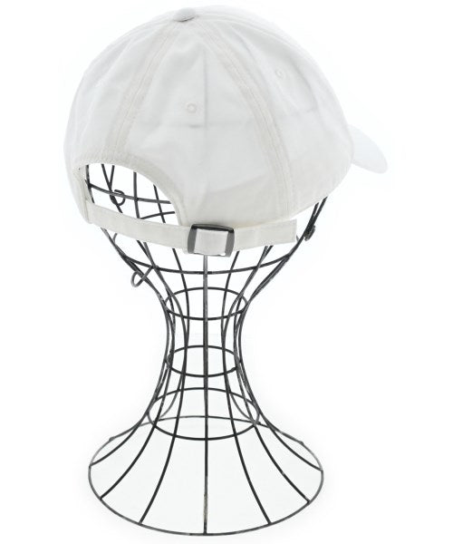 JIL SANDER 棒球帽