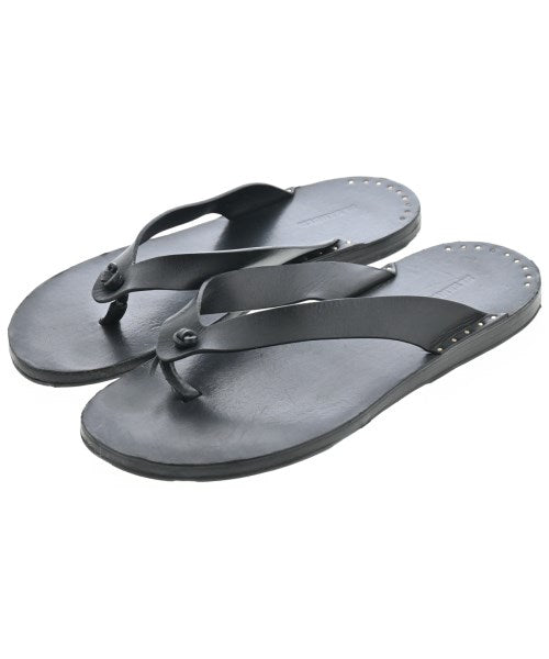 JIL SANDER 涼鞋