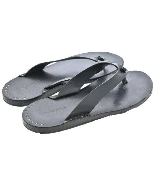 JIL SANDER 涼鞋