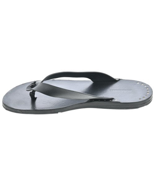 JIL SANDER 涼鞋