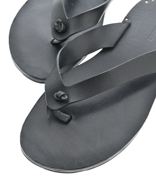 JIL SANDER 涼鞋