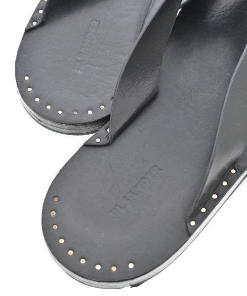 JIL SANDER 涼鞋