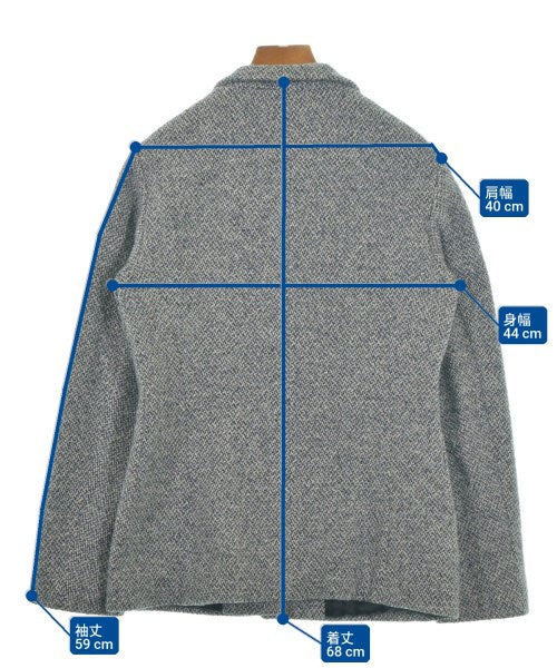 JIL SANDER 西裝外套