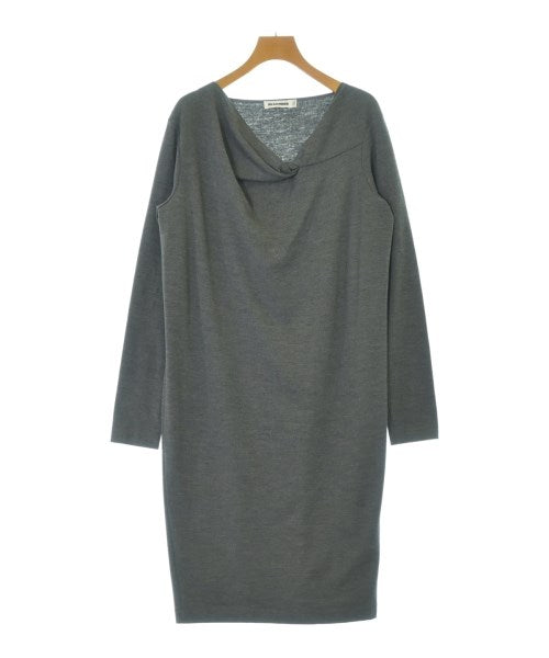 JIL SANDER 洋裝