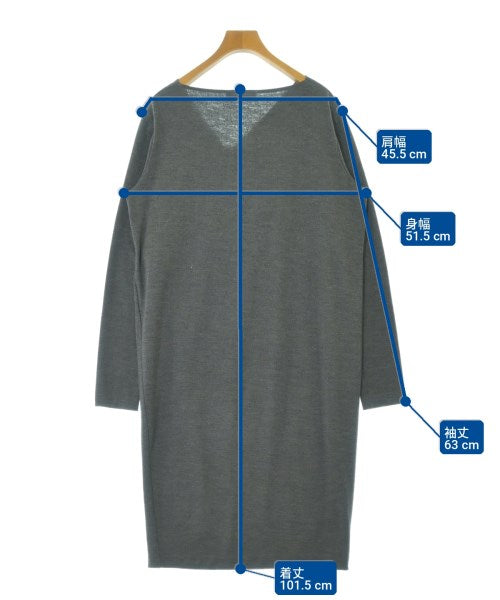 JIL SANDER 洋裝