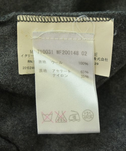 JIL SANDER 洋裝