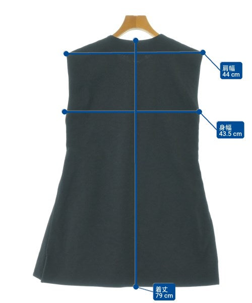 JIL SANDER 洋裝