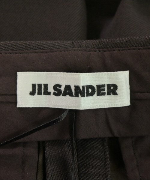 JIL SANDER 長褲