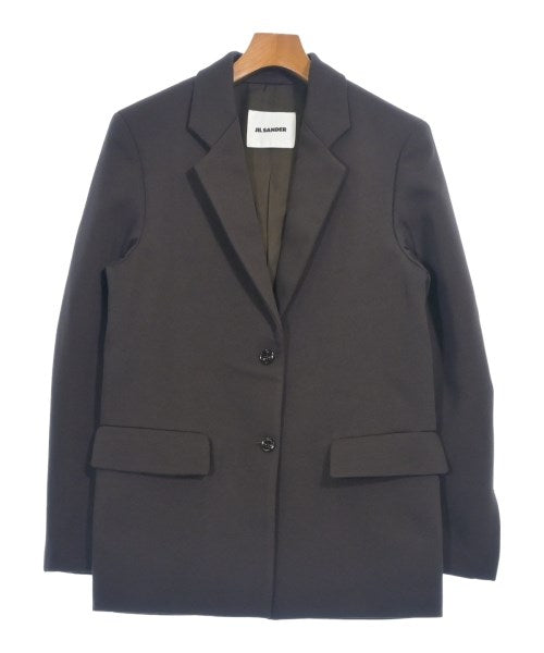 JIL SANDER 西裝外套
