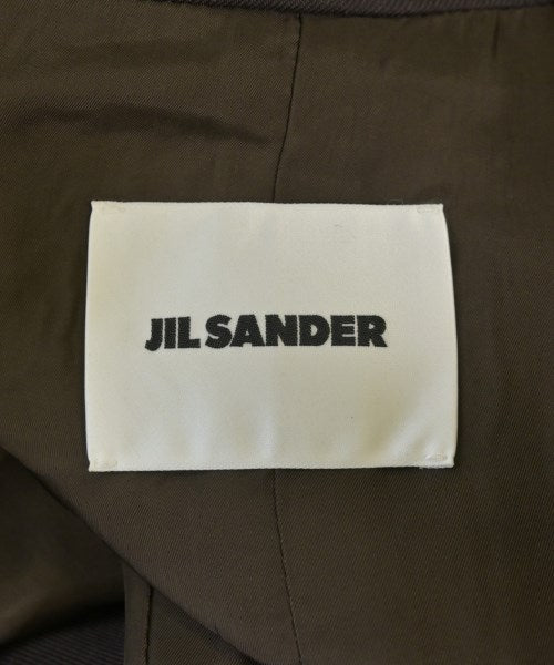 JIL SANDER 西裝外套