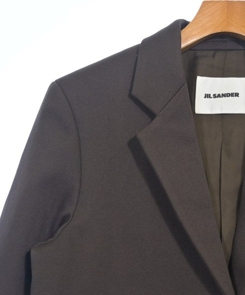 JIL SANDER 西裝外套