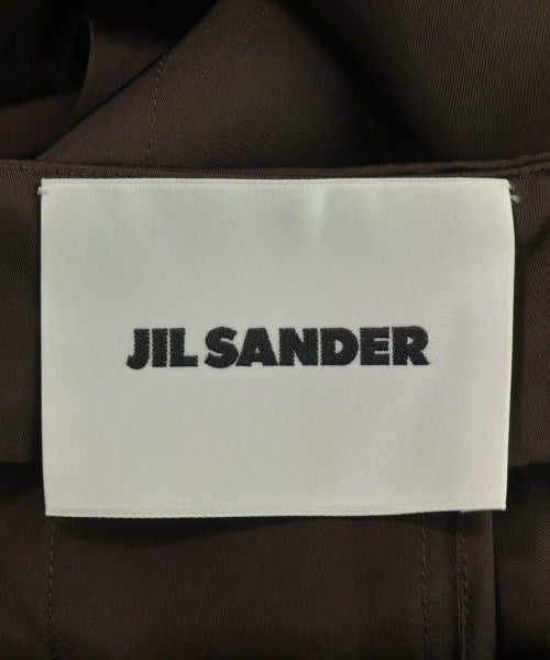 JIL SANDER 膝上裙