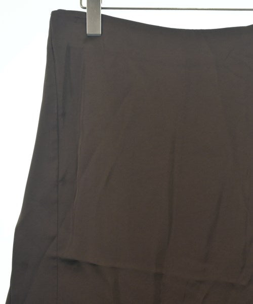 JIL SANDER 膝上裙