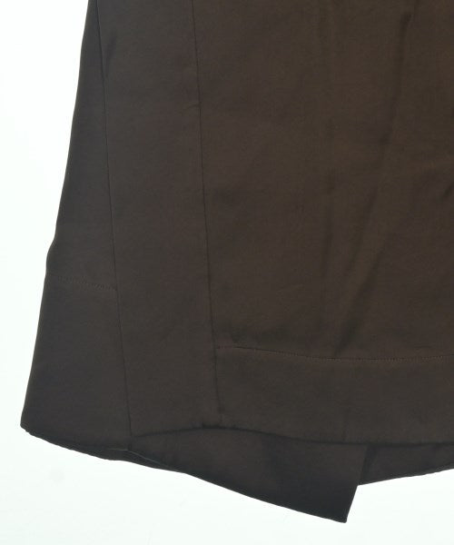 JIL SANDER 膝上裙