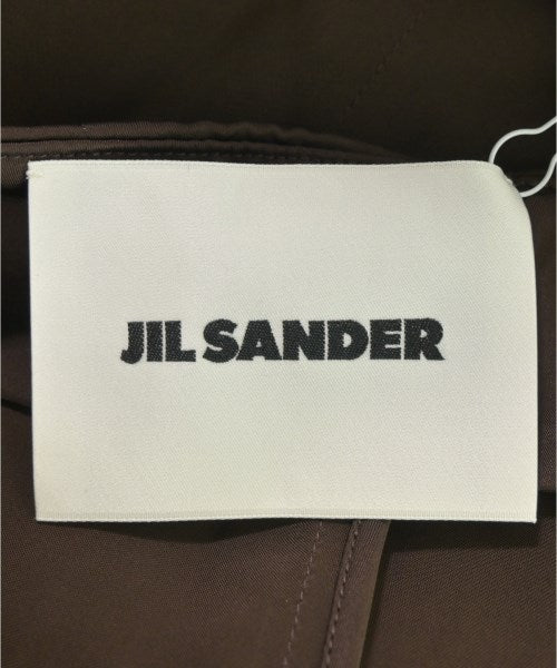 JIL SANDER 膝上裙