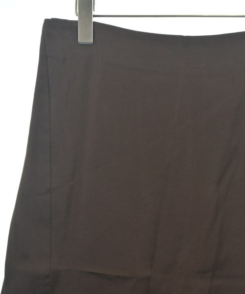 JIL SANDER 膝上裙
